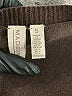 Madison Brown Cardigan Size S - photo 9
