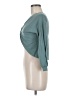 Unbranded Teal Long Sleeve Top Size M (estimated) - photo 5