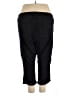 Torrid Black Active Pants Size 28 - photo 2