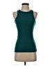 Unbranded Teal Active Tank Size S - photo 1