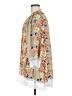 Unbranded Ivory Kimono Size M - photo 5