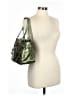 Rafe New York Metallic Green Shoulder Bag One size - photo 2