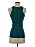 Unbranded Teal Active Tank Size S - photo 2