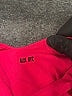ALIX NYC Pink Bodysuit Size XS - photo 3
