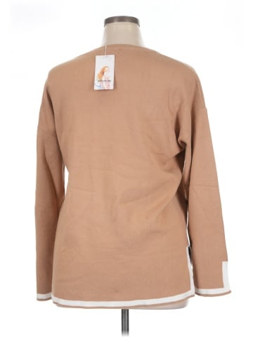 Prettygarden Pullover Sweater (view 2)
