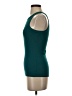 Unbranded Teal Active Tank Size S - photo 5