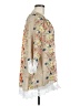 Unbranded Ivory Kimono Size M - photo 4