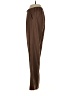 Classic Brown Dress Pants Size S - photo 5