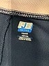 Active Solid Blue Track Pants Size 1X - photo 7