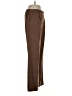 Classic Brown Dress Pants Size S - photo 4