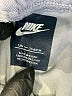 Nike 100% Polyester Color Block Green Blue Athletic Shorts 9-12 MO / 12 MO - photo 3