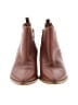 Marc Fisher LTD Brown Ankle Boots Size 7 1/2 - photo 2