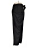 Unbranded 100% Polyester Black Dress Pants Size XL - photo 4