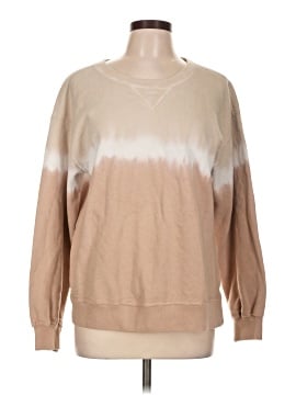 Abercrombie & Fitch Pullover Sweater (view 1)