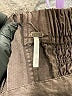 YFB Gray Cocktail Dress Size S - photo 7