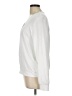 Shein 100% Polyester White Cardigan Size L - photo 5