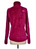 The North Face 100% Polyester Pink Cardigan Size M - photo 2