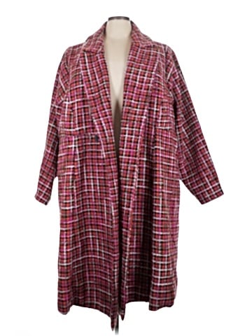Torrid Coat (view 1)