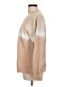 Abercrombie & Fitch Tie-dye Tan Pullover Sweater Size L - photo 5