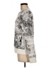 lucy Silver Long Sleeve T-Shirt Size M - photo 5