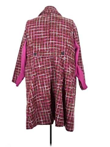 Torrid Coat (view 2)
