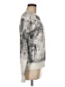 lucy Silver Long Sleeve T-Shirt Size M - photo 4