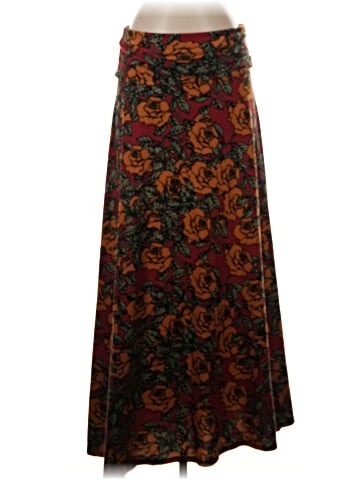 Lularoe Formal Skirt (view 1)