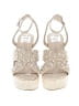 Dolce Vita Ivory Sandals Size 8 - photo 2