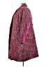 Torrid 100% Polyester Red Coat Size 5X Plus (6) - photo 5