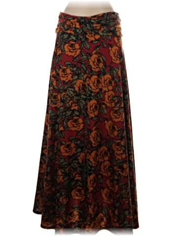 Lularoe Formal Skirt (view 2)