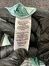 Ann Taylor LOFT 100% Polyester Green Short Sleeve Blouse Size M (petite) - photo 8