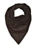 Unbranded Brown Scarf One size - photo 1