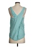 Splendid Teal Tank Top Size S - photo 2