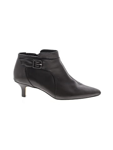 Bella Vita Ankle Boots (view 1)
