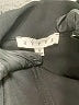 Hyfve Black Trenchcoat Size S - photo 6