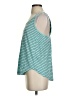 Splendid Teal Tank Top Size S - photo 5