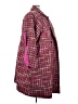 Torrid 100% Polyester Red Coat Size 5X Plus (6) - photo 4