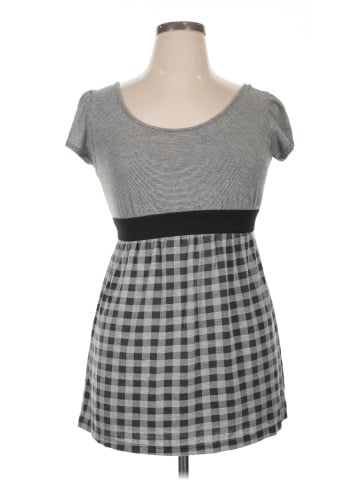 Charlotte Russe Casual Dress (view 1)