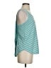 Splendid Teal Tank Top Size S - photo 4