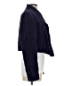 Cartonnier 100% Cotton Blue Blazer Size 4 - photo 4