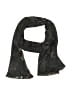 Unbranded Black Scarf One size - photo 1