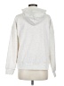 Athletic Works Silver Pullover Hoodie Size 8 - 10 - photo 2