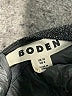 Boden Black Formal Skirt Size 6 - photo 4