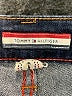 Tommy Hilfiger Hearts Blue Jeans Size 6 - photo 7
