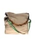 Rotunda Tan Shoulder Bag One size - photo 1