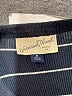 Universal Thread Stripes Blue Casual Dress Size M - photo 7
