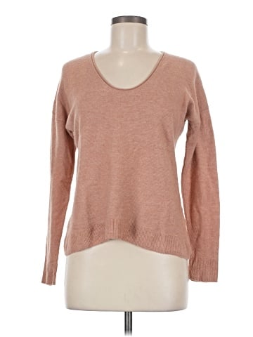 Madewell Kimball Pullover Sweater (view 1)