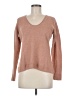 Madewell Tan Kimball Pullover Sweater Size M - photo 1