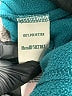L.L.Bean 100% Polyester Teal Track Jacket Size L - photo 7