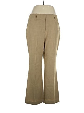 Time and Tru Dress Pants (view 1)